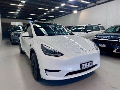 2024 Tesla Model Y Rear-Wheel Drive Wagon MY24 for sale in Knoxfield